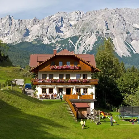 Bankwirt Schladming