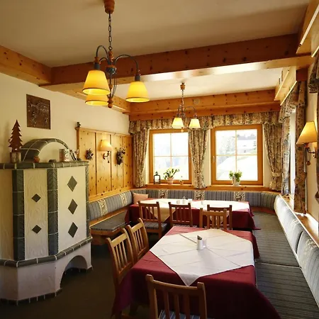 Bankwirt Szálloda 3*