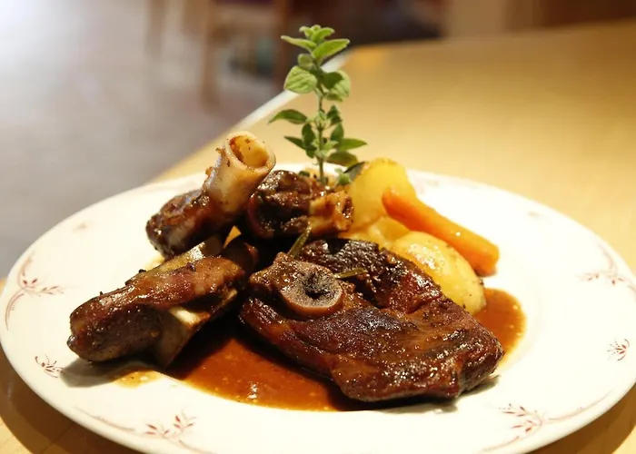 Hotel Bankwirt Schladming