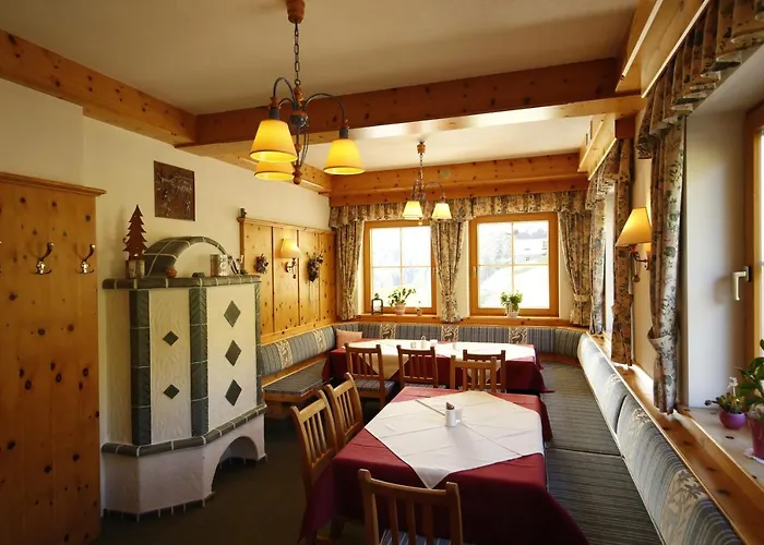 Bankwirt فندق 3*