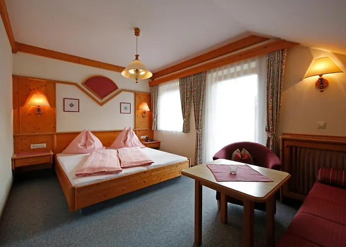 فندق Bankwirt سخلادميخ